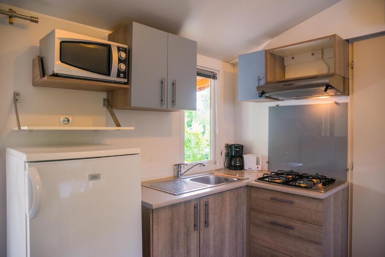 Family Mobile Home