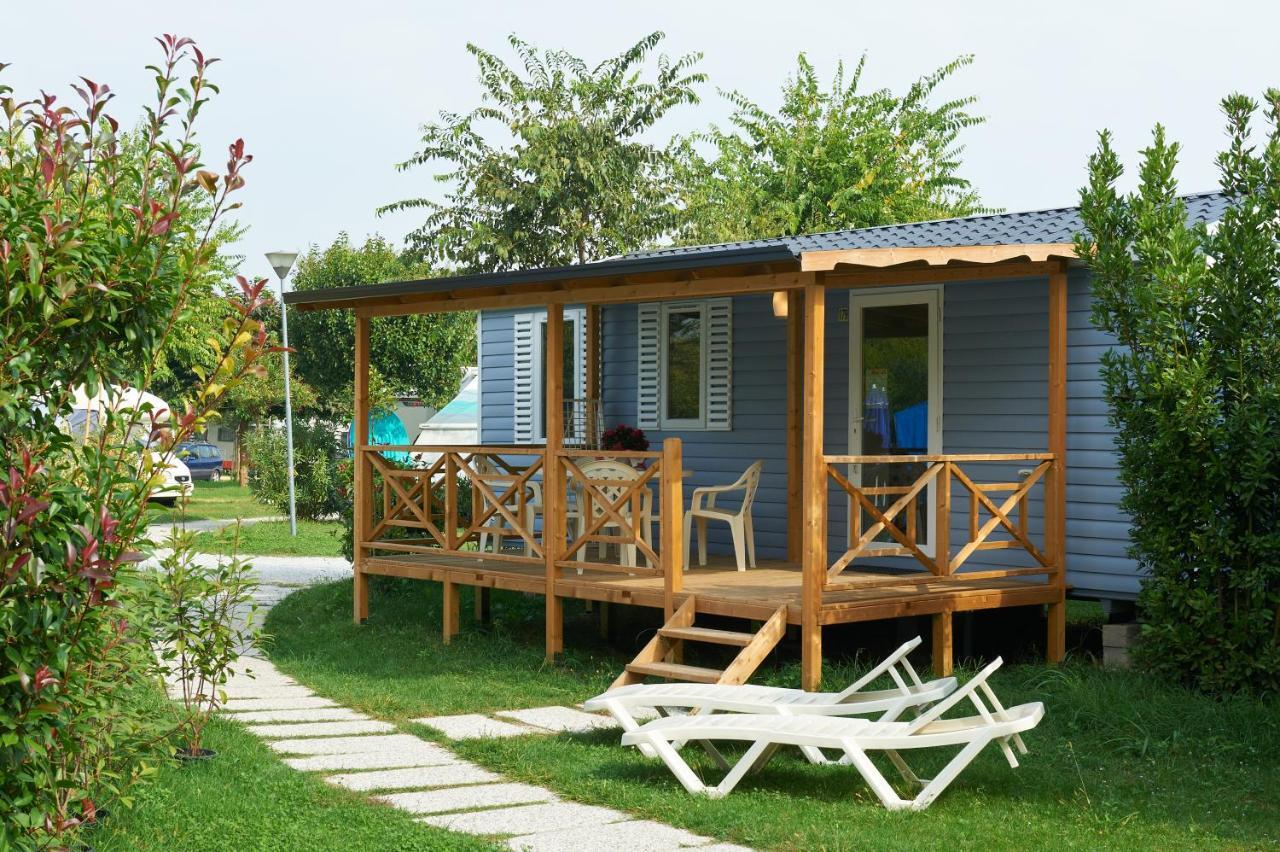 Family Mobile Home