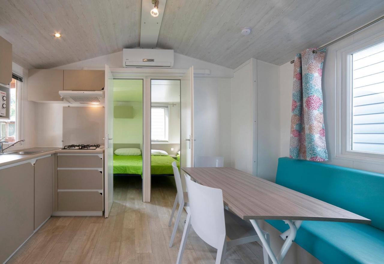 Family Mobile Home