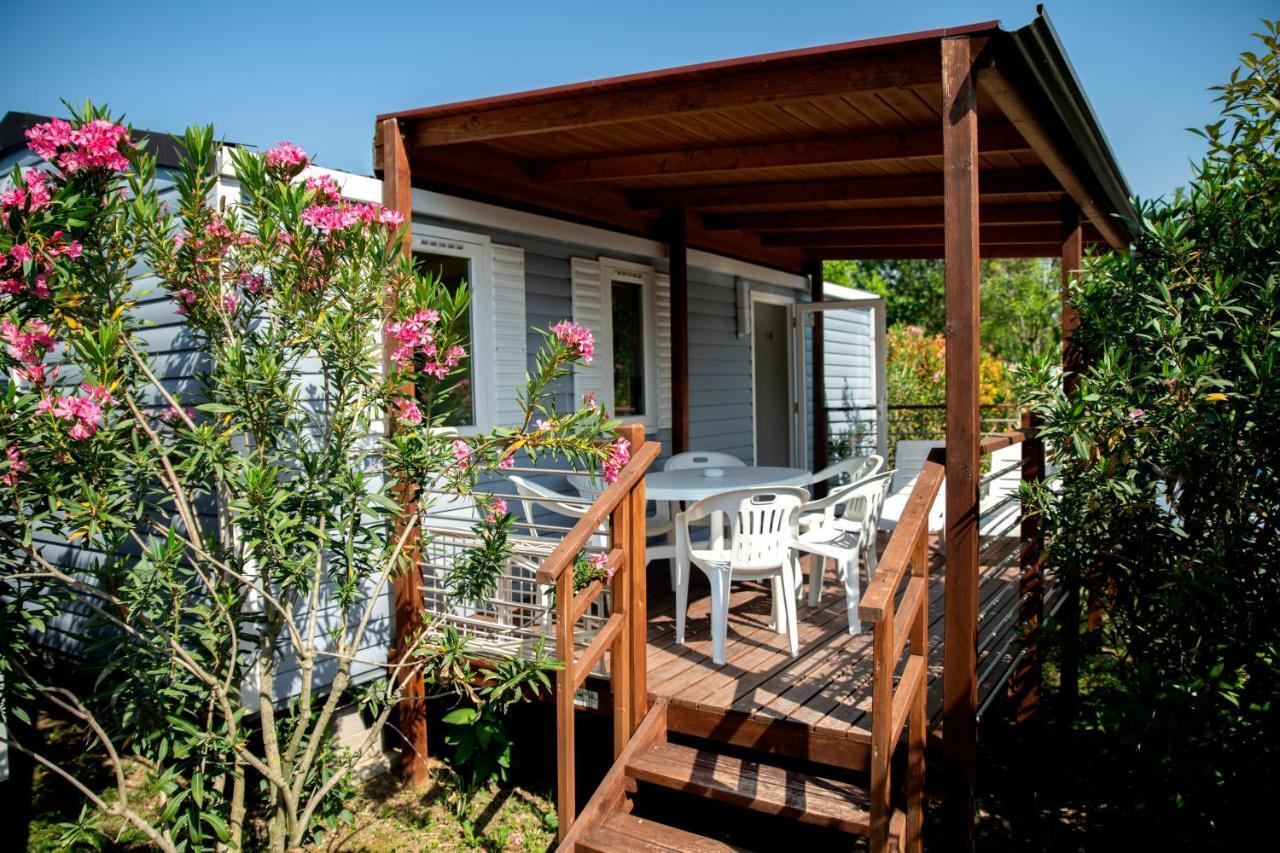 Family Mobile Home