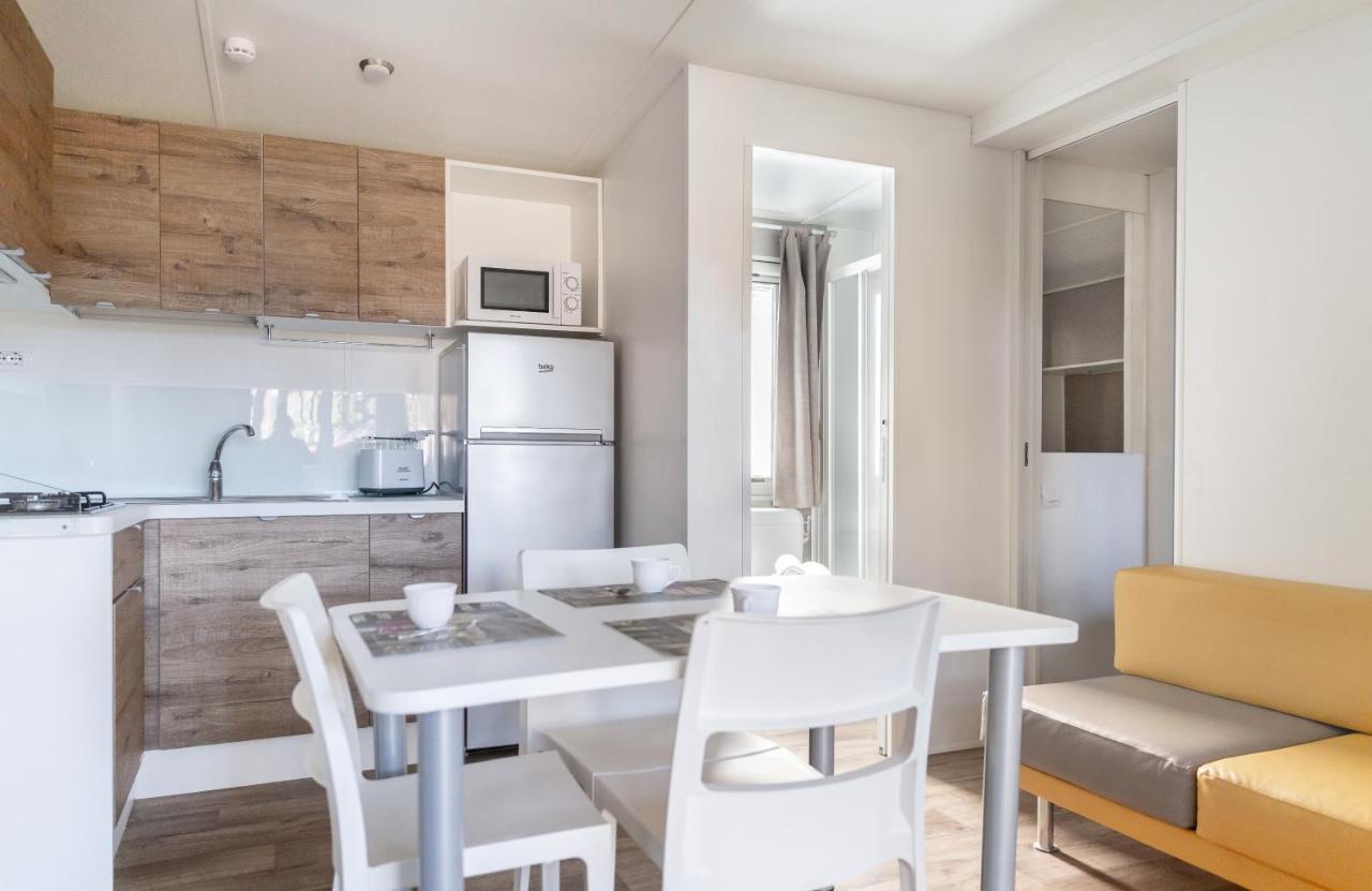 Three-Bedroom Chalet