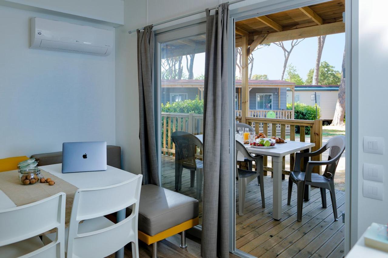 Three-Bedroom Chalet