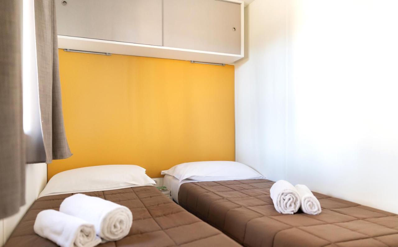 Three-Bedroom Chalet