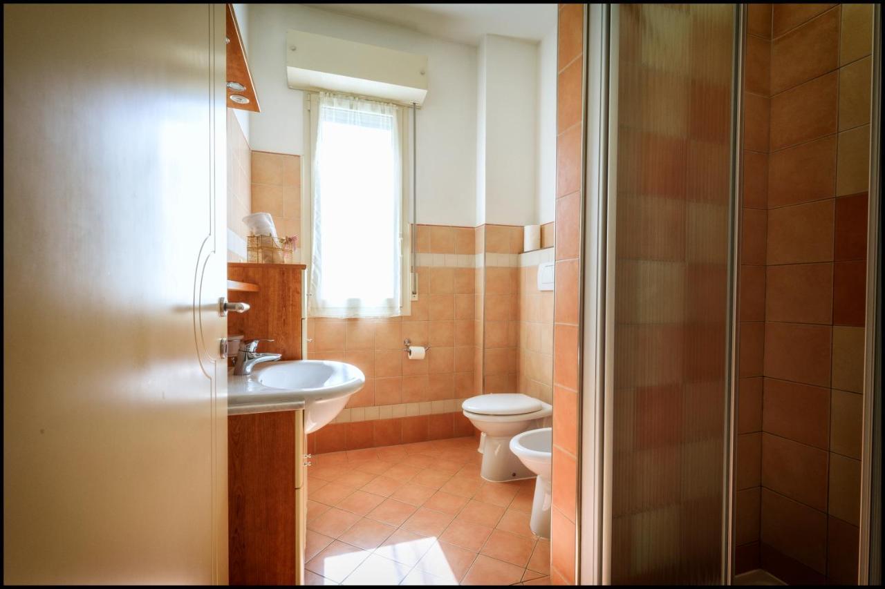 Family One-Bedroom Apartment