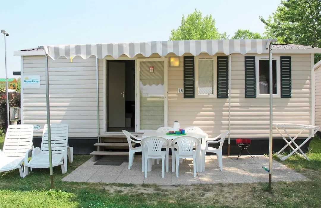 Locazione Turistica Butterfly Happy Standard - Psc280-1