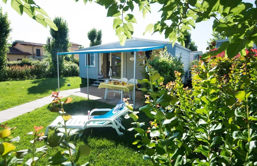 San Francesco Camping Village-1