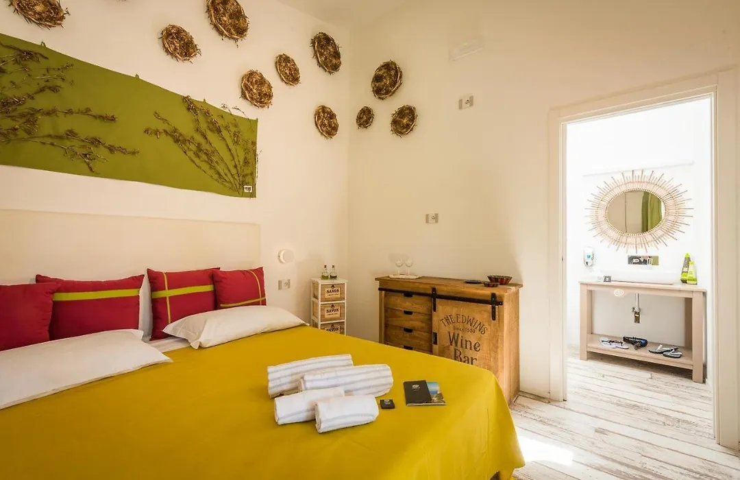 Tiliguerta Glamping&Camping Village-1