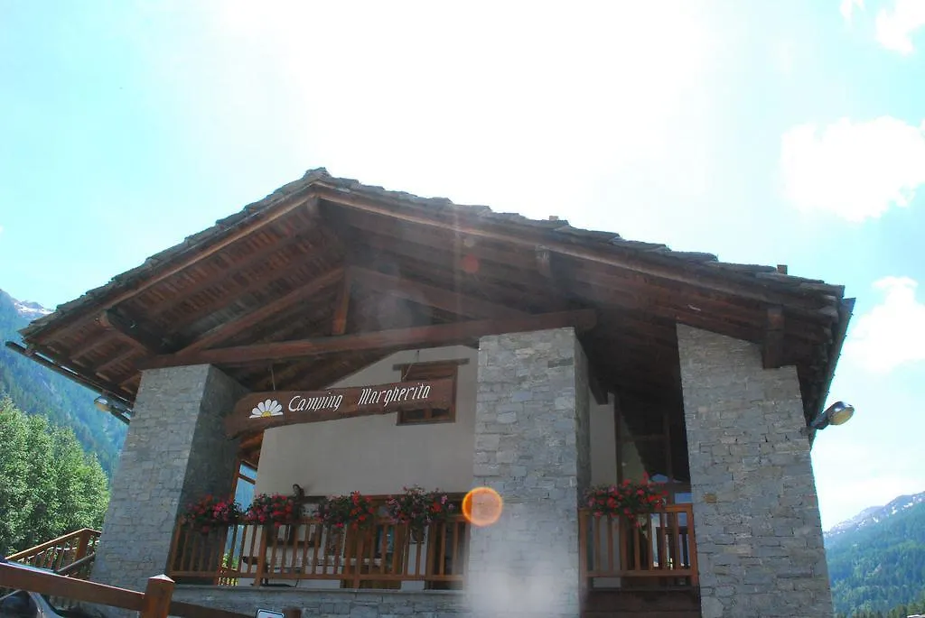 Margherita Camping & Resort-1
