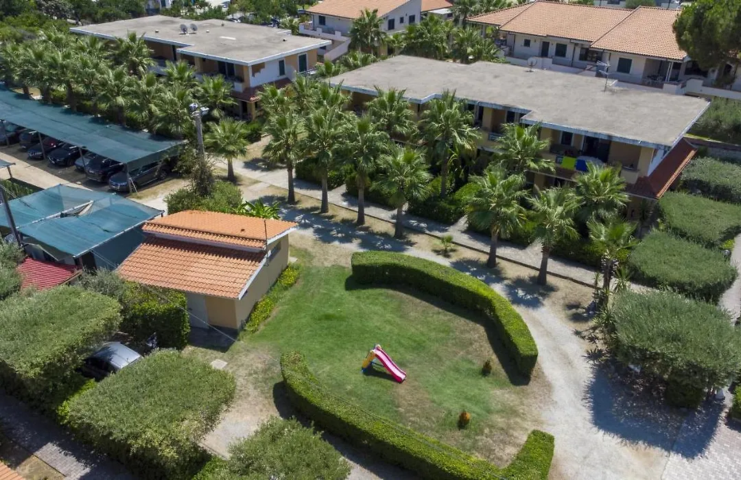 Il Calabriano Residence-1