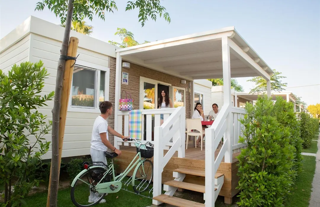 Don Antonio Glamping Village-1