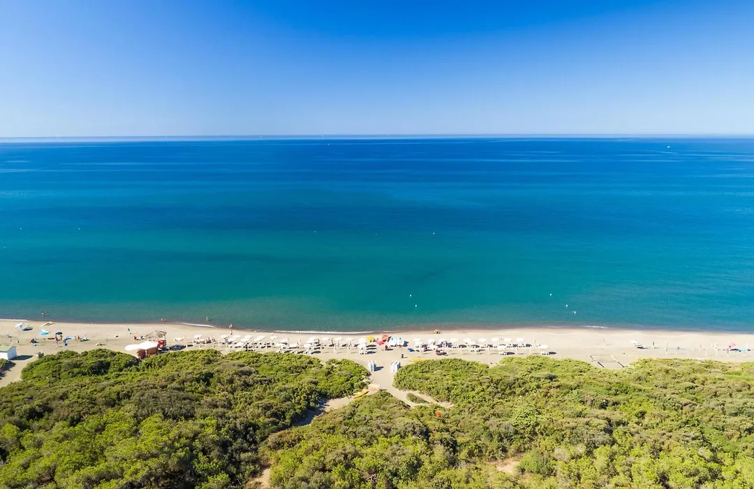 Club degli Amici Camping Village-1