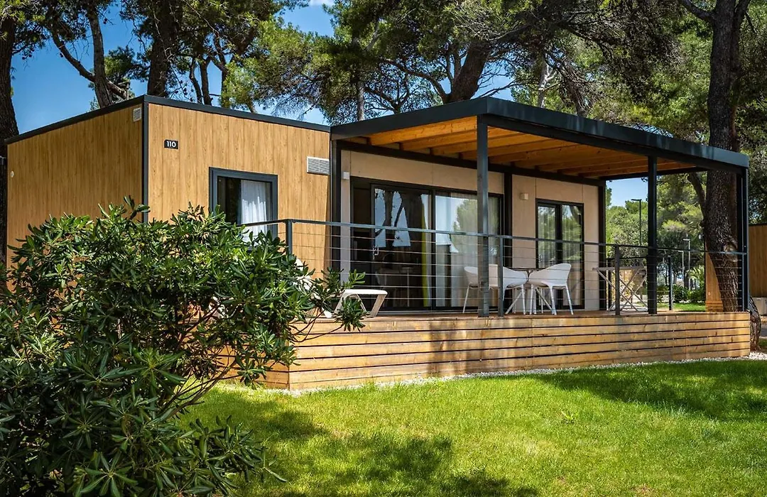 Arena Stoja Camping Homes-1
