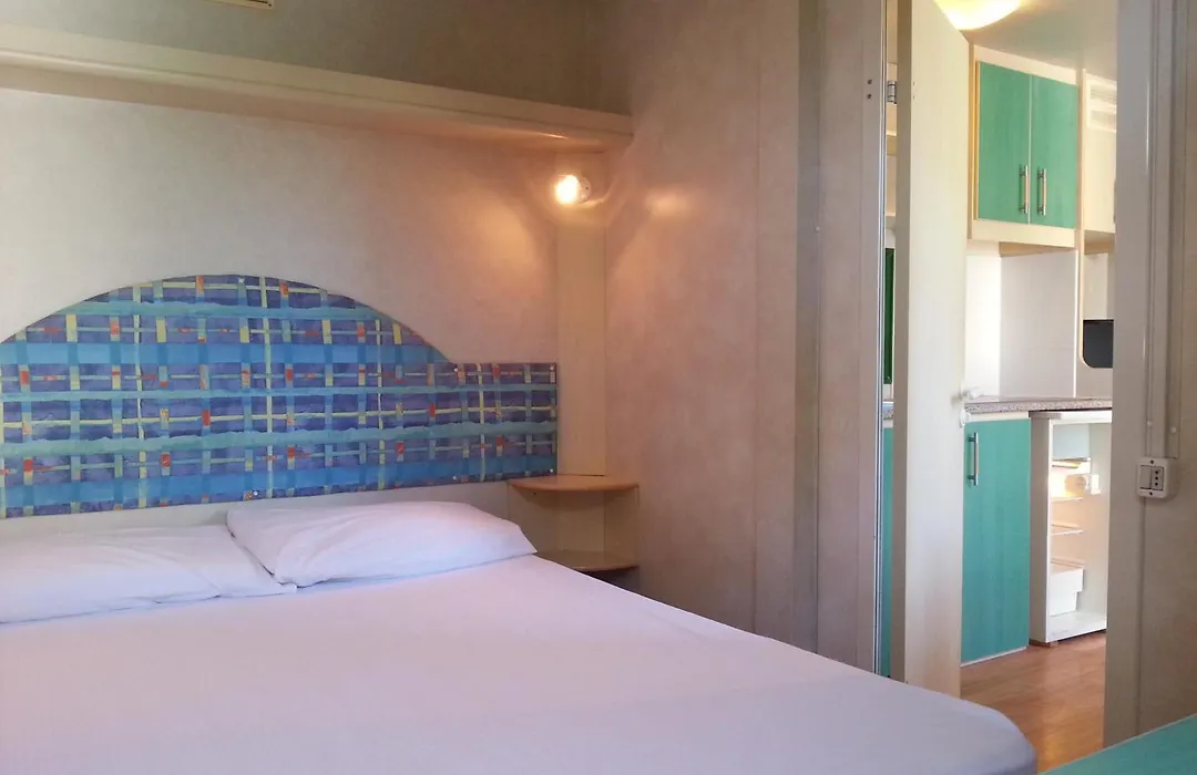 Villaggio Camping Europa-1