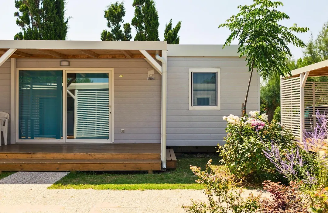Centro Vacanze Camping Spinnaker-1