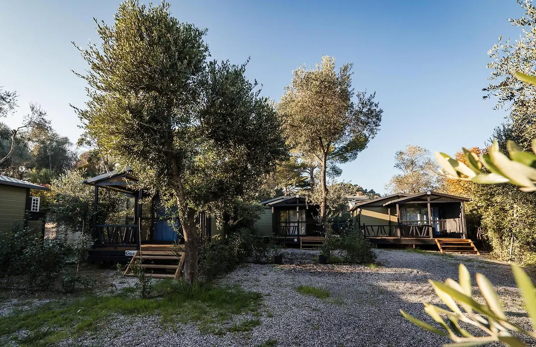 Oasi Camping Diano Marina-1