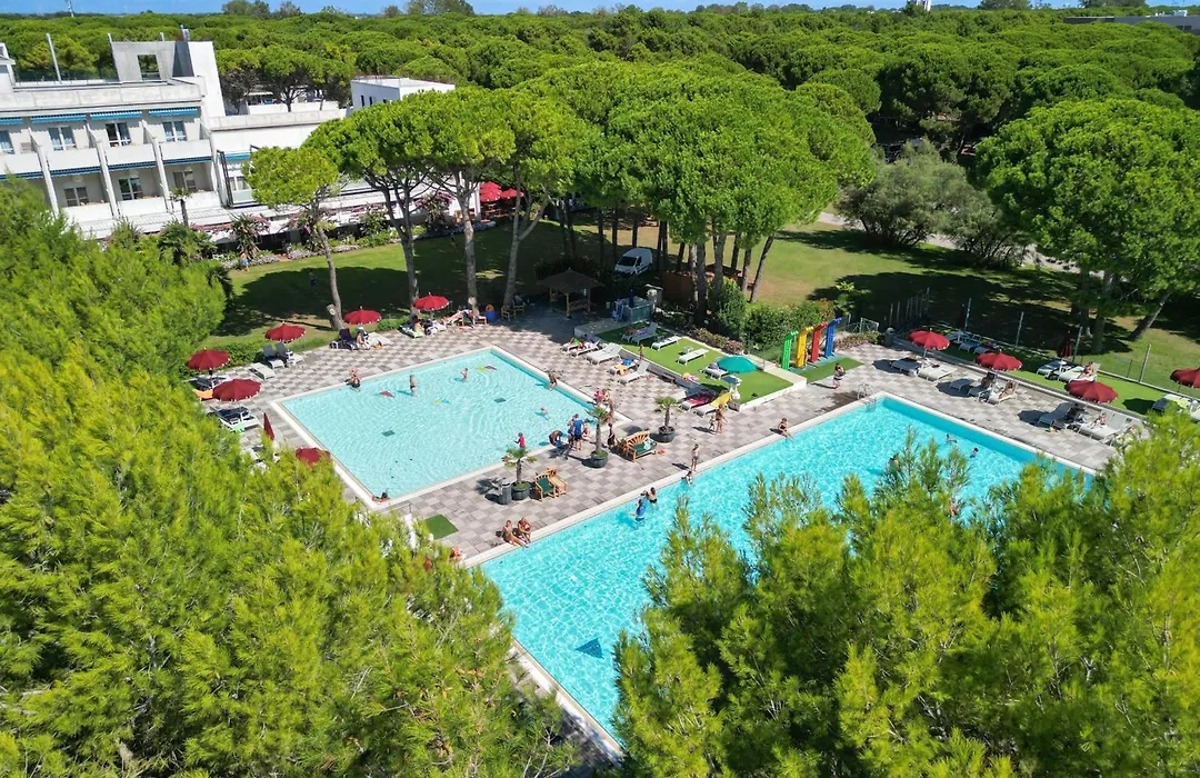 Il Tridente Hotel-1