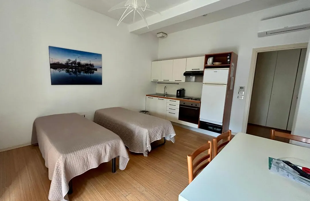Residence Rivaverde-1