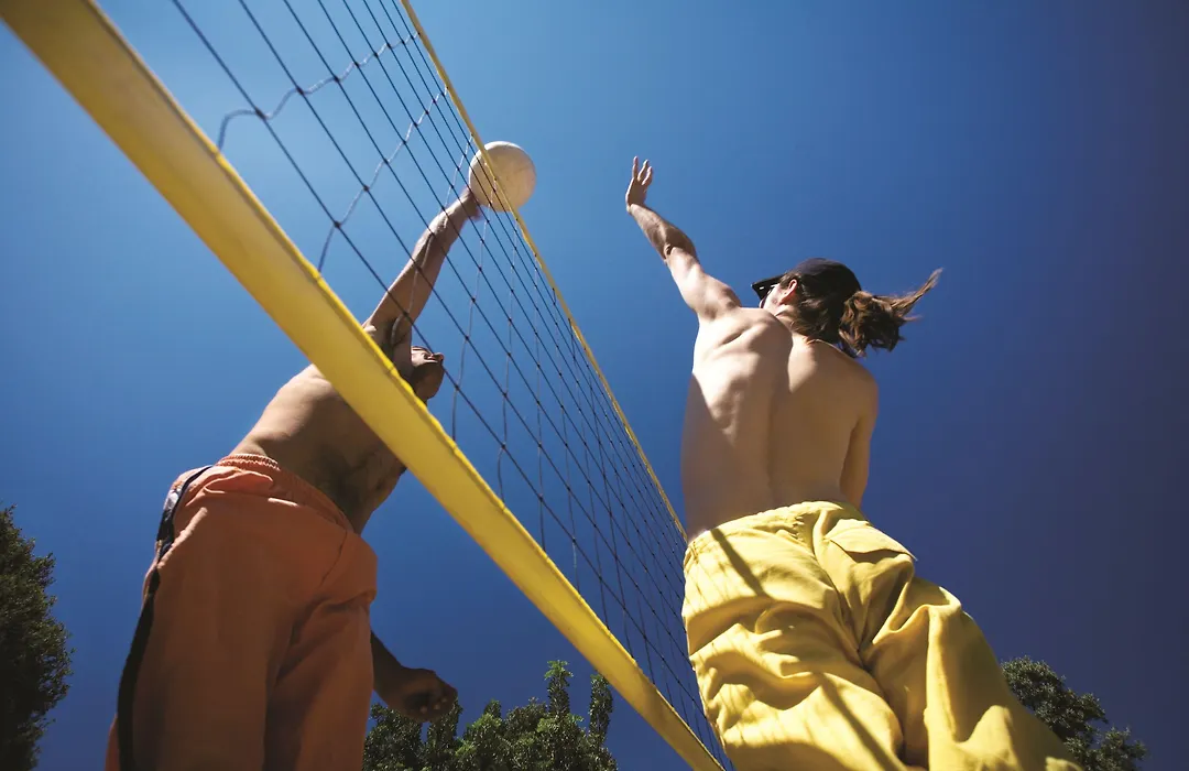 Camping Solaris - Naturist-1