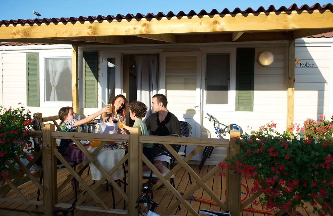 Sirena Mobile Homes-1