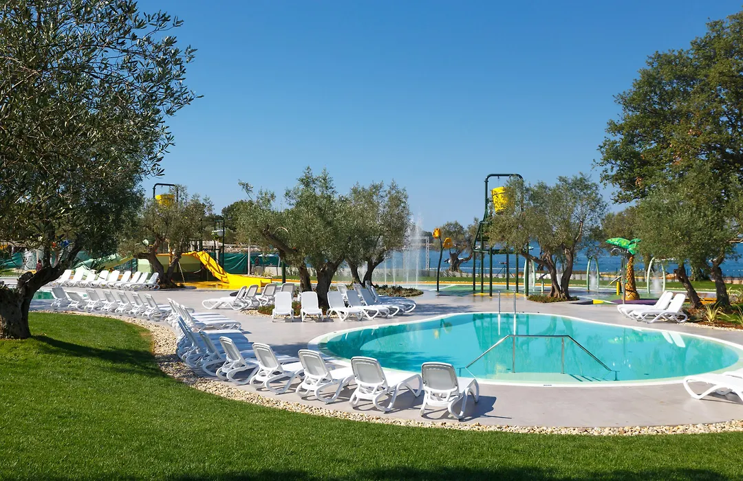Maistra Camping Polari Mobile homes-1