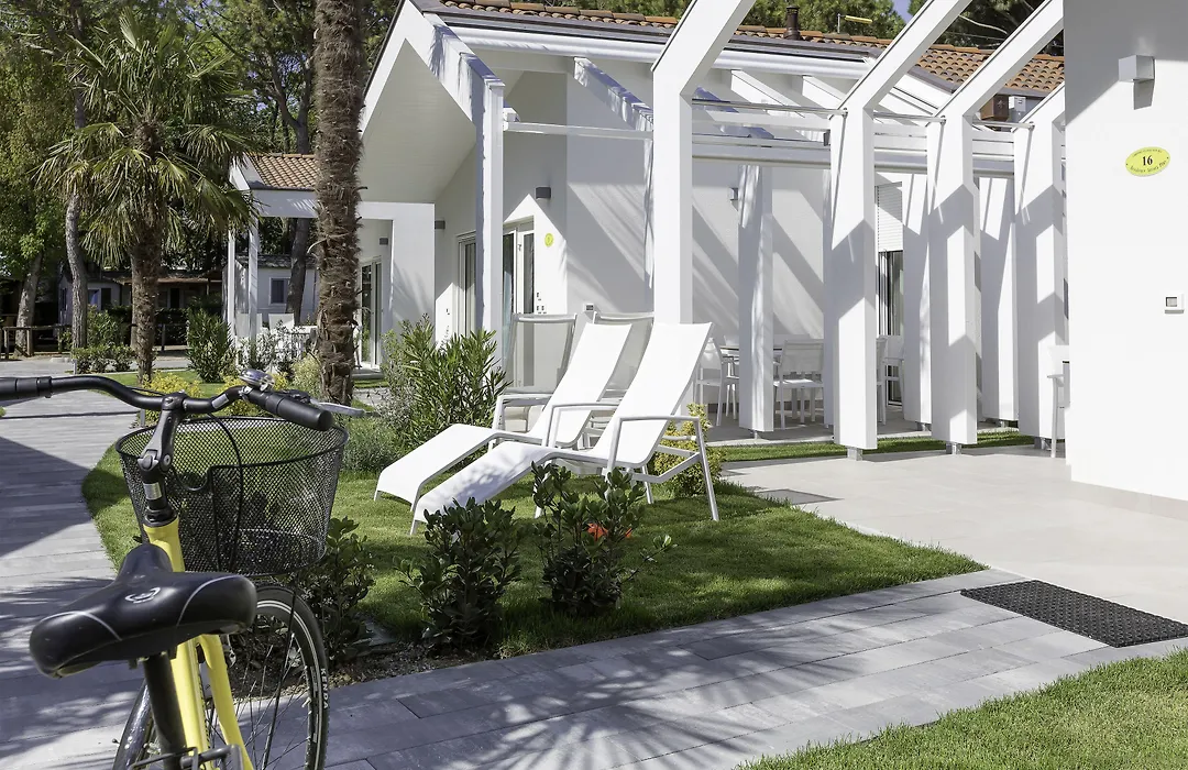 Vela Blu Camping Village-1
