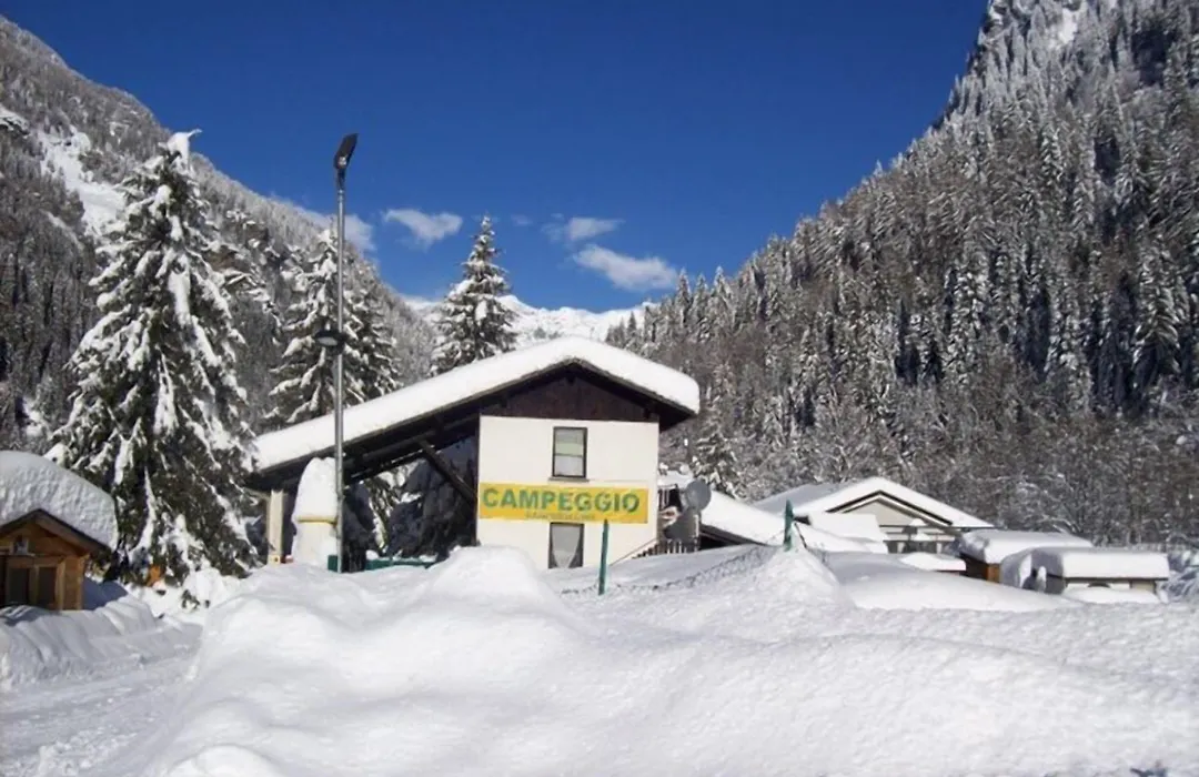 Campodolcino Camping-1