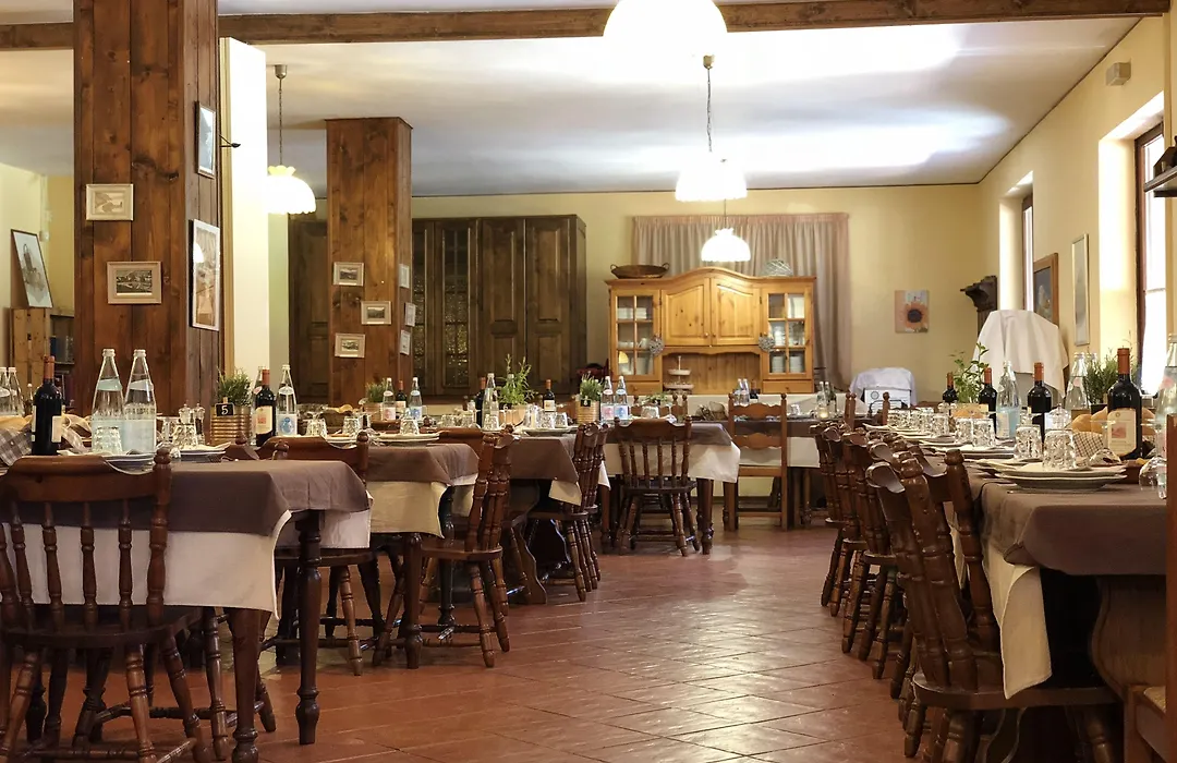Agriturismo La Betulla-1