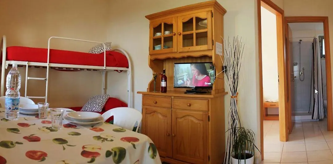 Villaggio Camping Costa Verde-1