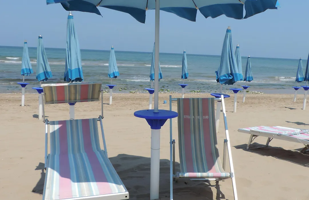 Victoria Mobilehome Stella Del Sud Camping Villaggio-1