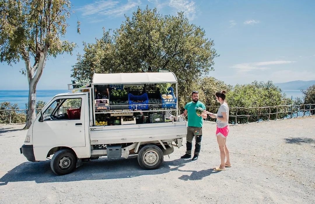 Camping & Village Rais Gerbi-1