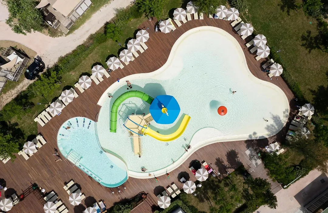 Club del Sole Romagna Family Resort-1