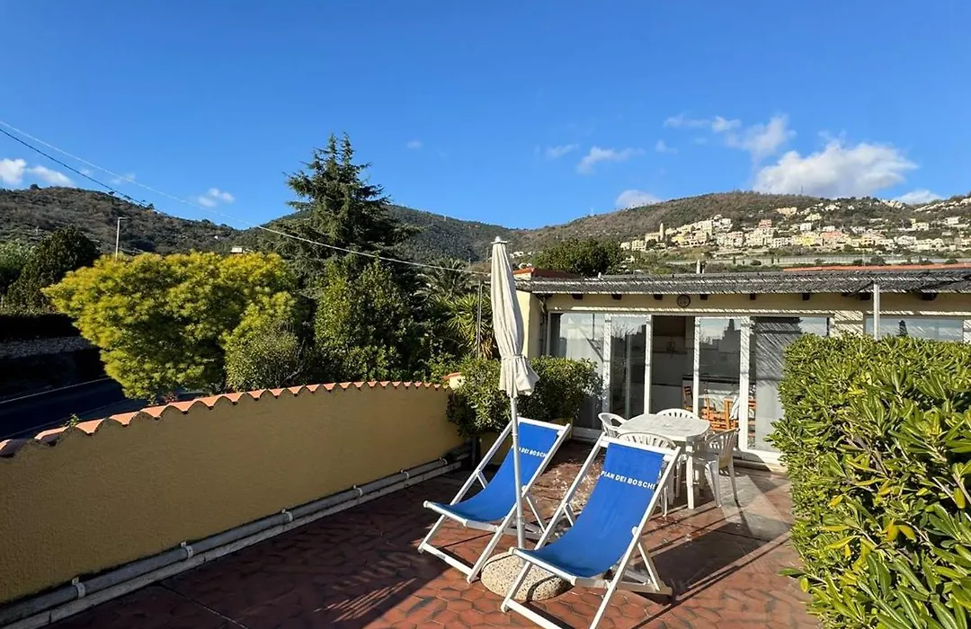 Residence Pian Dei Boschi-1