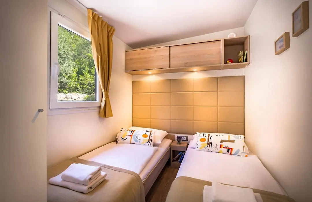 Valamar Camping Jezevac-1