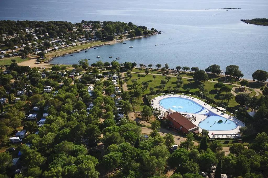 Vacanceselect Premium Lodge Polari-1