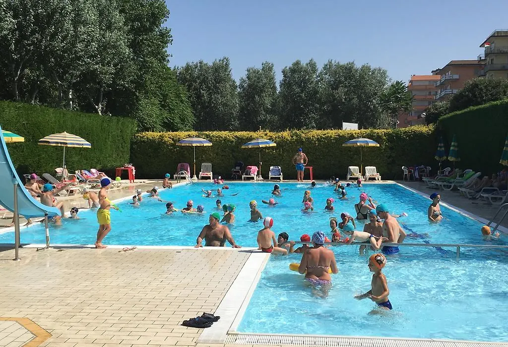 Camping Village Adriatico-1
