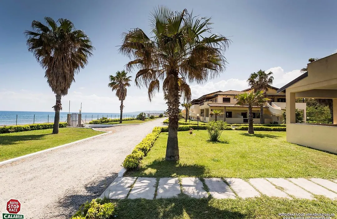 Villaggio Punta Alice-1
