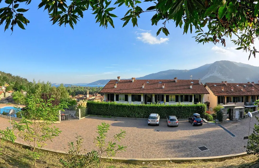 Residence Isolino-1