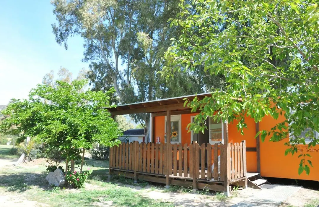 Villaggio Camping Torre Salinas-1