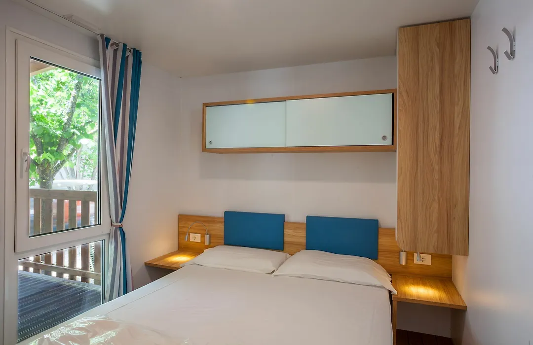 Centro Vacanze Camping Summerland-1
