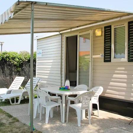Locazione Turistica Butterfly Happy Standard - Psc280-2