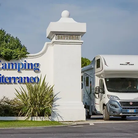 Mediterraneo Camping Village-3