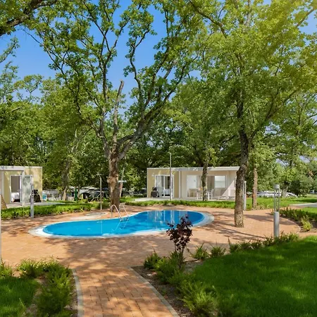 Camping Ulika Mobile Homes - Naturist-2