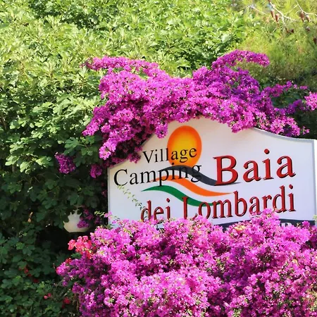 Villaggio Baia Dei Lombardi-3