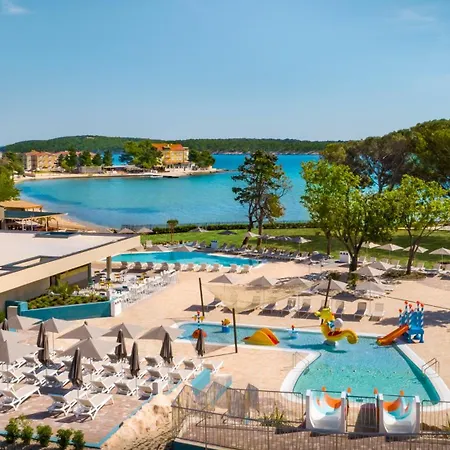 Valamar Camping Padova-2