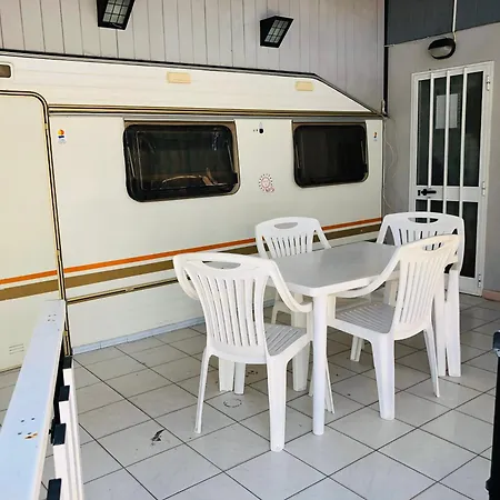 Villaggio Mondial Camping-3