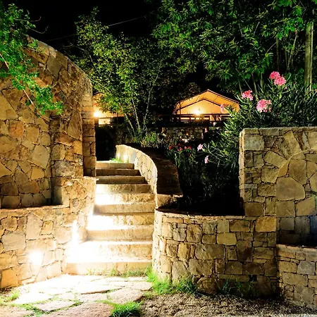 Delle Rose Camping&Glamping Village-3