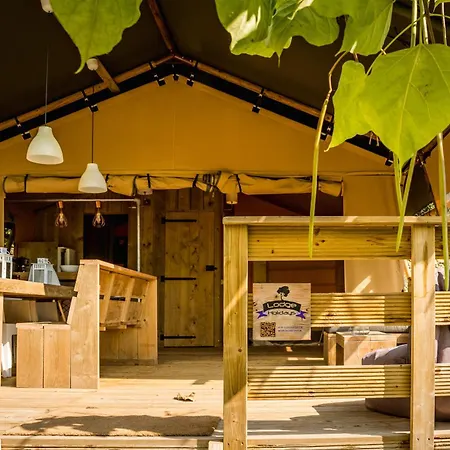 Delle Rose Camping&Glamping Village-2