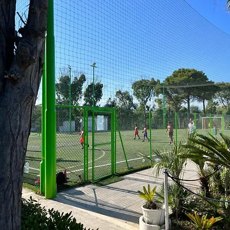 Villaggio Mondial Camping-2