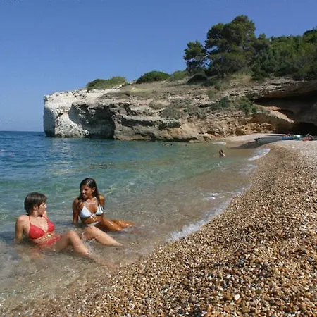 Baia Di Campi-2