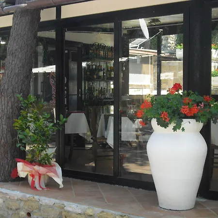 Camping Casa Di Caccia-2